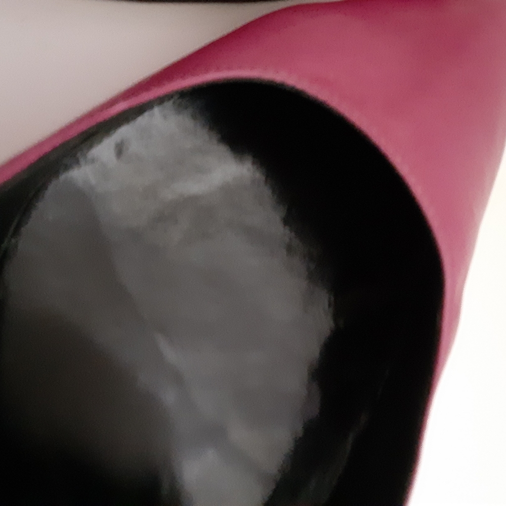 Manolo Blahnik womens heels limited edition sz 40 - Picture 4 of 10